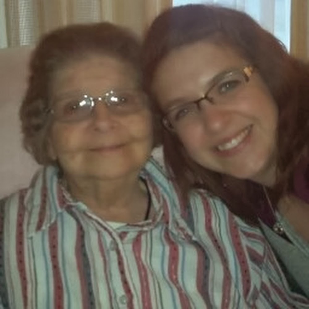 Meet your Posher, Jenny